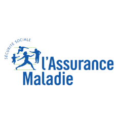 Logo de l'Assurance Maladie