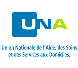 Logo de l'Union Nationale de l'Aide.